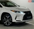 Білий Лексус РХ, об'ємом двигуна 3.5 л та пробігом 79 тис. км за 40500 $, фото 2 на Automoto.ua