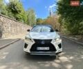 Білий Лексус РХ, об'ємом двигуна 3.5 л та пробігом 62 тис. км за 54500 $, фото 30 на Automoto.ua