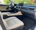 Лексус РХ 2021 в Днепре (Днепропетровске) на Automoto.ua Белый Лексус РХ, объемом двигателя 3.5 л и пробегом 70 тыс. км за 45000 $, фото 18 на Automoto.ua