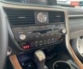Белый Лексус РХ, объемом двигателя 2 л и пробегом 4 тыс. км за 53500 $, фото 24 на Automoto.ua