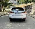 Білий Лексус РХ, об'ємом двигуна 3.5 л та пробігом 62 тис. км за 54500 $, фото 28 на Automoto.ua