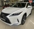Белый Лексус РХ, объемом двигателя 2 л и пробегом 4 тыс. км за 53500 $, фото 7 на Automoto.ua