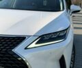 Белый Лексус РХ, объемом двигателя 3.46 л и пробегом 110 тыс. км за 57500 $, фото 5 на Automoto.ua