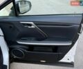 Белый Лексус РХ, объемом двигателя 3.46 л и пробегом 107 тыс. км за 46800 $, фото 11 на Automoto.ua