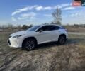 Белый Лексус РХ, объемом двигателя 3.46 л и пробегом 52 тыс. км за 38500 $, фото 11 на Automoto.ua