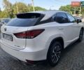 Білий Лексус РХ, об'ємом двигуна 2 л та пробігом 103 тис. км за 48000 $, фото 2 на Automoto.ua