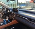 Білий Лексус РХ, об'ємом двигуна 2 л та пробігом 19 тис. км за 52500 $, фото 3 на Automoto.ua