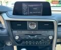 Білий Лексус РХ, об'ємом двигуна 2 л та пробігом 26 тис. км за 49500 $, фото 12 на Automoto.ua