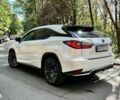 Білий Лексус РХ, об'ємом двигуна 3.5 л та пробігом 62 тис. км за 54500 $, фото 10 на Automoto.ua