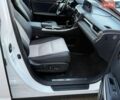 Белый Лексус РХ, объемом двигателя 3.46 л и пробегом 107 тыс. км за 46800 $, фото 10 на Automoto.ua