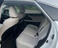 Білий Лексус РХ, об'ємом двигуна 3.5 л та пробігом 97 тис. км за 55500 $, фото 13 на Automoto.ua