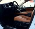 Білий Лексус РХ, об'ємом двигуна 2 л та пробігом 87 тис. км за 35990 $, фото 18 на Automoto.ua