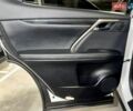 Білий Лексус РХ, об'ємом двигуна 2 л та пробігом 69 тис. км за 43500 $, фото 29 на Automoto.ua