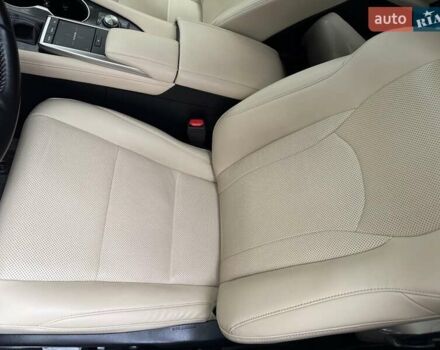 Білий Лексус РХ, об'ємом двигуна 2 л та пробігом 56 тис. км за 46700 $, фото 9 на Automoto.ua