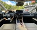 Лексус РХ 2021 в Днепре (Днепропетровске) на Automoto.ua Белый Лексус РХ, объемом двигателя 3.5 л и пробегом 70 тыс. км за 45000 $, фото 13 на Automoto.ua