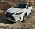Білий Лексус РХ, об'ємом двигуна 3.46 л та пробігом 55 тис. км за 42000 $, фото 5 на Automoto.ua