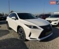 Білий Лексус РХ, об'ємом двигуна 3.5 л та пробігом 41 тис. км за 46500 $, фото 1 на Automoto.ua