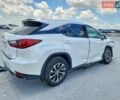 Белый Лексус РХ, объемом двигателя 3.5 л и пробегом 78 тыс. км за 15900 $, фото 3 на Automoto.ua