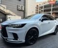 Белый Лексус РХ, объемом двигателя 2.39 л и пробегом 55 тыс. км за 62500 $, фото 39 на Automoto.ua