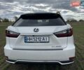 Белый Лексус РХ, объемом двигателя 3.5 л и пробегом 28 тыс. км за 56000 $, фото 37 на Automoto.ua