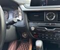 Білий Лексус РХ, об'ємом двигуна 2 л та пробігом 43 тис. км за 53200 $, фото 21 на Automoto.ua