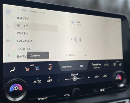 Білий Лексус РХ, об'ємом двигуна 2.39 л та пробігом 51 тис. км за 69700 $, фото 33 на Automoto.ua
