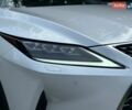 Білий Лексус РХ, об'ємом двигуна 2 л та пробігом 70 тис. км за 45990 $, фото 3 на Automoto.ua