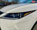 Лексус РХ 2022 в Ивано-Франковске на Automoto.ua Белый Лексус РХ, объемом двигателя 3.46 л и пробегом 50 тыс. км за 57000 $, фото 3 на Automoto.ua