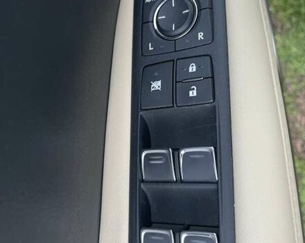 Белый Лексус РХ, объемом двигателя 3.5 л и пробегом 28 тыс. км за 56000 $, фото 4 на Automoto.ua