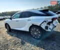 Білий Лексус РХ, об'ємом двигуна 2.5 л та пробігом 1 тис. км за 45000 $, фото 1 на Automoto.ua
