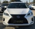 Білий Лексус РХ, об'ємом двигуна 3.5 л та пробігом 41 тис. км за 46500 $, фото 49 на Automoto.ua
