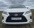 Білий Лексус РХ, об'ємом двигуна 3.5 л та пробігом 28 тис. км за 52999 $, фото 42 на Automoto.ua