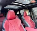 Белый Лексус РХ, объемом двигателя 2.39 л и пробегом 55 тыс. км за 62500 $, фото 55 на Automoto.ua