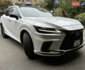 Лексус РХ 2022 у Києві на Automoto.ua Білий Лексус РХ, об'ємом двигуна 2.4 л та пробігом 53 тис. км за 67000 $, фото 32 на Automoto.ua