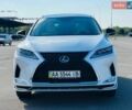 Білий Лексус РХ, об'ємом двигуна 3.46 л та пробігом 65 тис. км за 58500 $, фото 1 на Automoto.ua