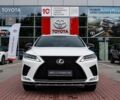 Білий Лексус РХ, об'ємом двигуна 2.4 л та пробігом 24 тис. км за 54500 $, фото 4 на Automoto.ua