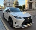 Белый Лексус РХ, объемом двигателя 3.46 л и пробегом 51 тыс. км за 57000 $, фото 12 на Automoto.ua