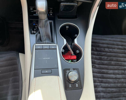 Білий Лексус РХ, об'ємом двигуна 3.46 л та пробігом 43 тис. км за 62500 $, фото 38 на Automoto.ua