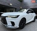 Белый Лексус РХ, объемом двигателя 2.39 л и пробегом 55 тыс. км за 62500 $, фото 16 на Automoto.ua