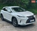 Білий Лексус РХ, об'ємом двигуна 2 л та пробігом 70 тис. км за 45990 $, фото 66 на Automoto.ua