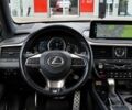 Білий Лексус РХ, об'ємом двигуна 2.4 л та пробігом 24 тис. км за 54500 $, фото 12 на Automoto.ua