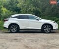 Білий Лексус РХ, об'ємом двигуна 2 л та пробігом 70 тис. км за 45990 $, фото 10 на Automoto.ua