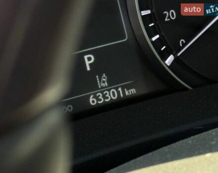 Белый Лексус РХ, объемом двигателя 3.5 л и пробегом 63 тыс. км за 58500 $, фото 15 на Automoto.ua