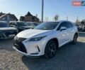Білий Лексус РХ, об'ємом двигуна 3.5 л та пробігом 41 тис. км за 46500 $, фото 8 на Automoto.ua