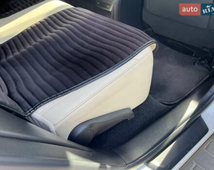 Білий Лексус РХ, об'ємом двигуна 3.46 л та пробігом 43 тис. км за 62500 $, фото 31 на Automoto.ua