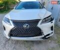 Білий Лексус РХ, об'ємом двигуна 2 л та пробігом 30 тис. км за 28500 $, фото 15 на Automoto.ua
