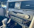 Белый Лексус РХ, объемом двигателя 3.5 л и пробегом 35 тыс. км за 62700 $, фото 19 на Automoto.ua