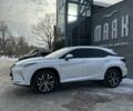 Белый Лексус РХ, объемом двигателя 2 л и пробегом 43 тыс. км за 53999 $, фото 9 на Automoto.ua