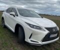 Білий Лексус РХ, об'ємом двигуна 3.5 л та пробігом 28 тис. км за 51999 $, фото 44 на Automoto.ua