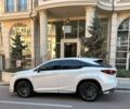 Белый Лексус РХ, объемом двигателя 3.46 л и пробегом 51 тыс. км за 57000 $, фото 5 на Automoto.ua